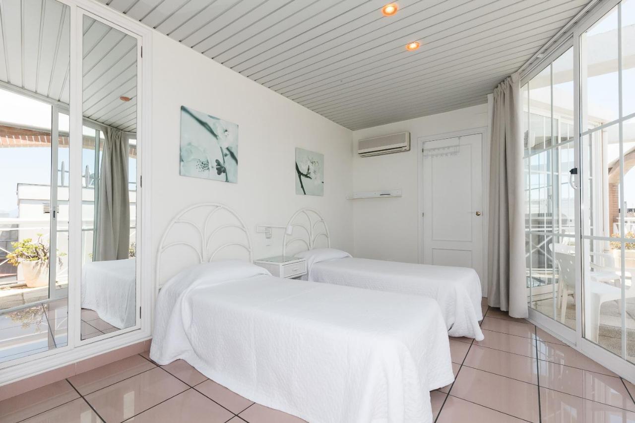 Uhc Center Apartments Salou Exterior photo