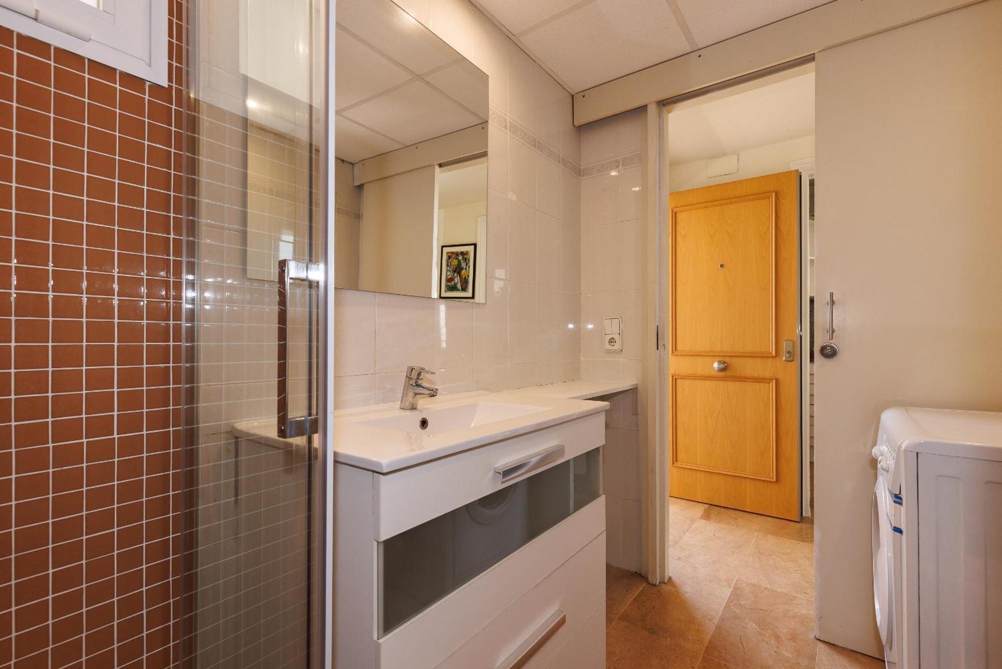 Uhc Center Apartments Salou Room photo